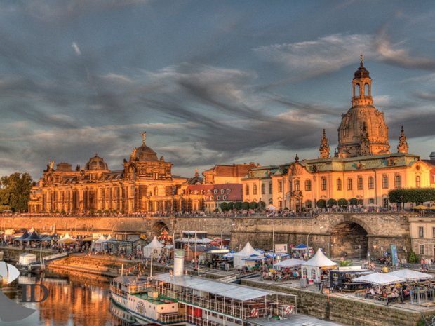 dresden