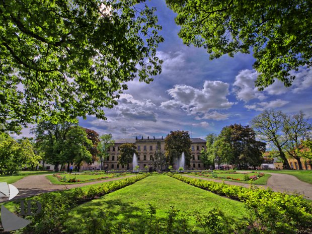 erlangen