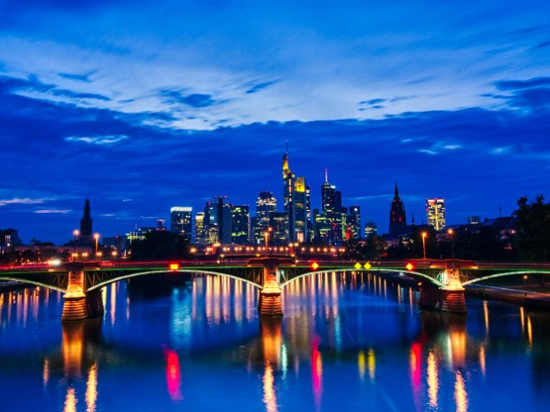frankfurt